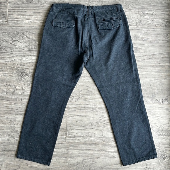 Grey H&M Jeans - Picture 4 of 6